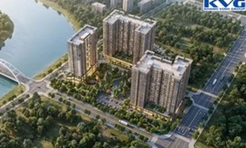 ĐBSCL tăng tốc phát triển nhà ở xã hội