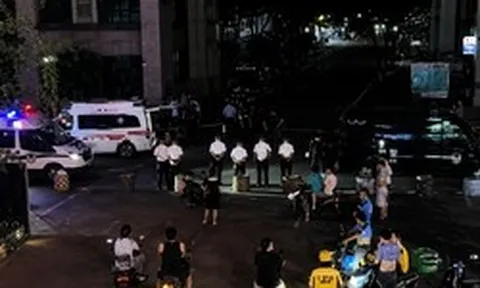 Nam shipper được mệnh danh "vua giao hàng" đột ngột tử vong, nghe kể cách làm việc mỗi ngày ai cũng sốc