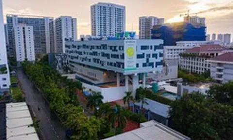 Bệnh viện FV đem về gần 1.000 tỷ cho 'đại gia' Singapore trong 6T2026: Vì sao áp dụng Bảo hiểm Y tế quốc gia cho ngoại trú, nội trú và cấp cứu từ 1/1?