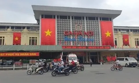 Phó Thủ tướng yêu cầu đánh giá chi phí xã hội nếu dời ga Hà Nội