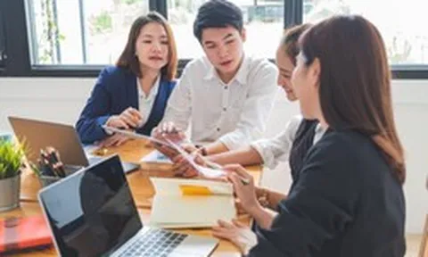 Sau đại dịch, doanh nghiệp đang chi nhiều hơn cho sức khỏe nhân sự cấp quản lý