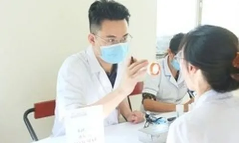 Từ năm 2026, 100% đối tượng này được kiểm tra sức khỏe định kỳ mỗi năm: Ai thuộc diện áp dụng?