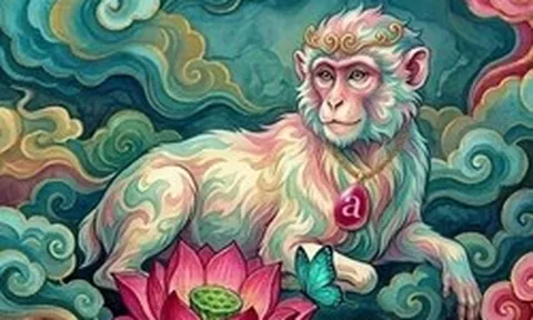 7 ngày cuối tháng 4 Âm lịch, 4 con giáp này “đạp trúng hố vang”, tăng mạnh tài sản ròng: Top 1 đã giàu lại càng giàu