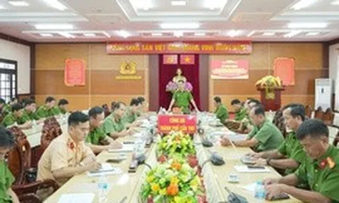 Cần Thơ đẩy mạnh truyền thông phòng, chống ma túy trên mọi nền tảng