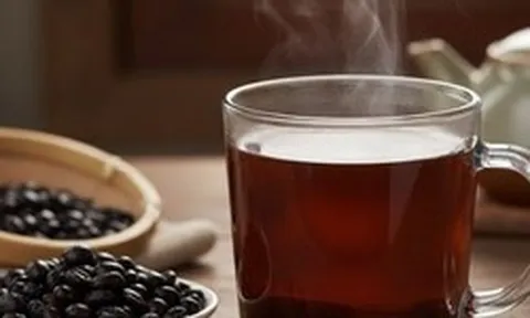 Người đàn ông ăn đậu đen mỗi ngày để “bổ thận”, kết quả khám khiến bác sĩ lập tức hỏi: “Anh đã làm gì vậy?”