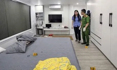 Nữ giáo viên bị chồng đánh ở Quảng Ninh đã tử vong