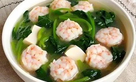 Ung thư vú rất "sợ" 4 loại rau củ: Món nào cũng rẻ, cực quen trên bàn ăn người Việt