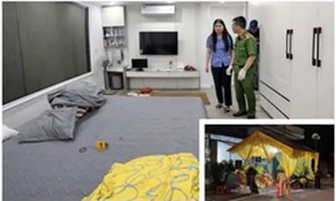 Mẹ nữ giáo viên bị chồng đánh tử vong: "Quý đánh con gái tôi xong lại coi như không có chuyện gì xảy ra"