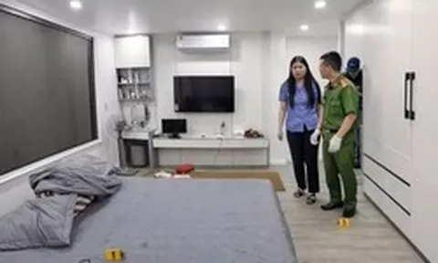 Nữ giáo viên tử vong sau hơn 2 tháng điều trị vì bị chồng bạo hành