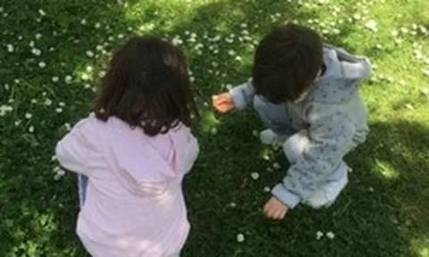 Gia đình càng hòa thuận, con cái càng có phúc: Không phải mê tín mà là quy luật nuôi dạy trẻ