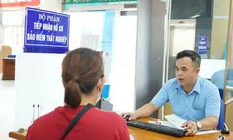 Cách nộp hồ sơ trợ cấp thất nghiệp trực tuyến nhanh gọn