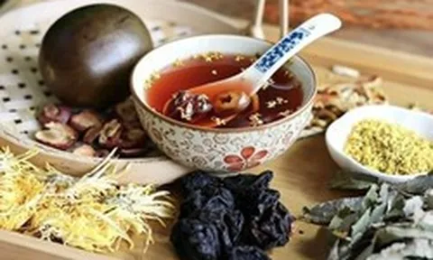 Đây là ly nước uống hoàn hảo cho những ngày hè nóng đỉnh điểm, giúp giải khát tuyệt vời