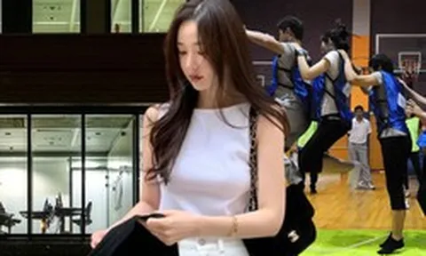 Bị sa thải vì không tham gia “team building”