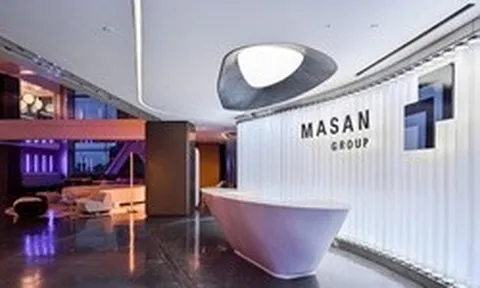 750 triệu USD sắp rót vào Masan