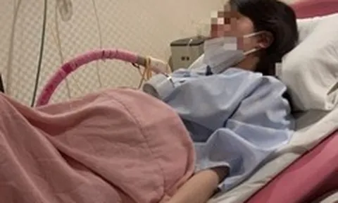 Người phụ nữ 39 tuổi đột ngột phát hiện ung thư dạ dày khi khám định kỳ: "Tôi không đau, ăn gì cũng thấy ngon"