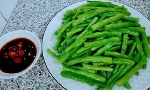 5 loại rau củ là "đồng phạm" của ung thư gan, mệnh danh "vua thối gan" nhưng nhiều gia đình Việt ăn vô tư