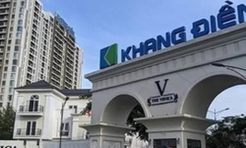 Nhà Khang Điền muốn chuyển nhượng 51% vốn tại công ty con với giá hơn 1.743 tỷ đồng
