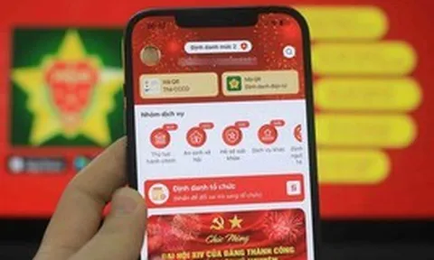VNeID vừa tích hợp thêm một tiện ích quan trọng, người dân cả nước cần biết