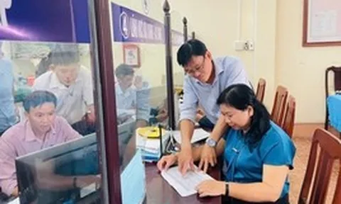 Bộ Nội vụ hướng dẫn về sắp xếp đơn vị sự nghiệp công lập đa ngành ở cấp xã