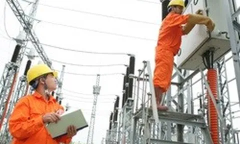 EVN lên tiếng về khoản lãi gần 52.000 tỷ đồng và số tiền lớn gửi ngân hàng