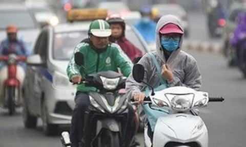 Không khí lạnh xuất hiện vào tháng 6 có phải là hiện tượng bất thường, hiếm gặp?