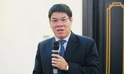 Đề thi tốt nghiệp THPT 2026 có gì mới? Bộ GD&ĐT nói rõ mức độ phân hóa