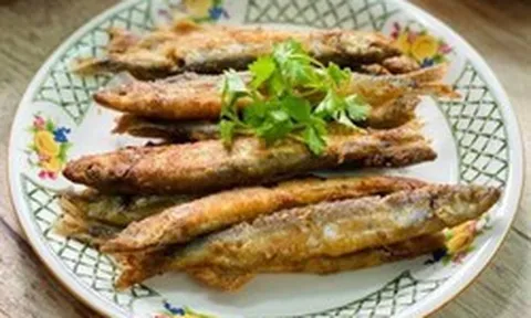 Mùa hè hãy chọn 5 loại cá giá rẻ: Chúng hầu như không nhiễm kim loại nặng, bổ não, sáng mắt, tăng miễn dịch