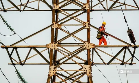 Chính phủ yêu cầu tuyệt đối không để thiếu điện, xăng dầu trong mọi tình huống