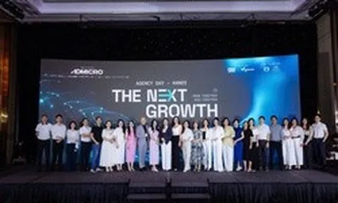 Admicro công bố 12 nhà phân phối chính thức năm 2026, mở rộng hệ sinh thái tăng trưởng cùng đối tác
