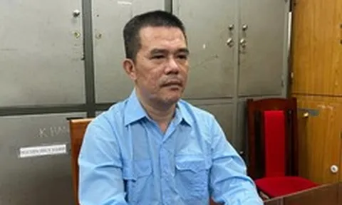 “Ngọc Sùi” bị bắt vì tội gì?