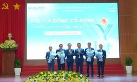 Giải mã lý do Phú Mỹ (DPM) ghi danh vào Top 10 Đại hội đồng cổ đông tiêu biểu 2026