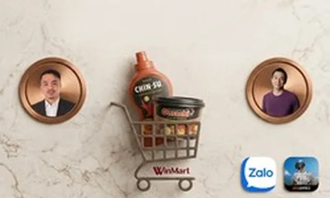 CEO của VNG nhận lương gần 1,3 tỷ đồng/tháng, vẫn chỉ bằng hơn một nửa CEO Masan
