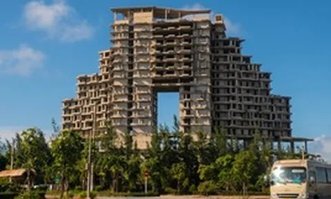 Điều gì sắp xảy ra tại 7 dự án hàng chục ngàn tỉ đồng ở Quảng Trị?