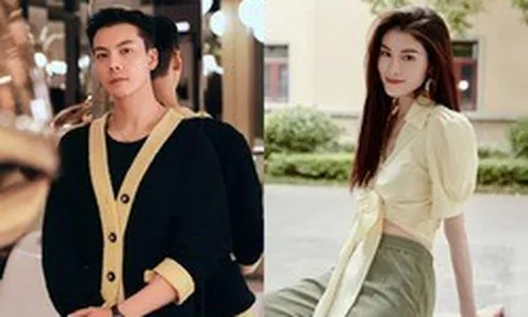 Cuộc sống thật của H.T - nàng thơ giấu cả thế giới sinh con cho chủ tịch nổi tiếng showbiz