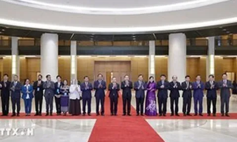 Các thành phố ASEAN phát huy vai trò tiên phong trong đổi mới sáng tạo, chuyển đổi số
