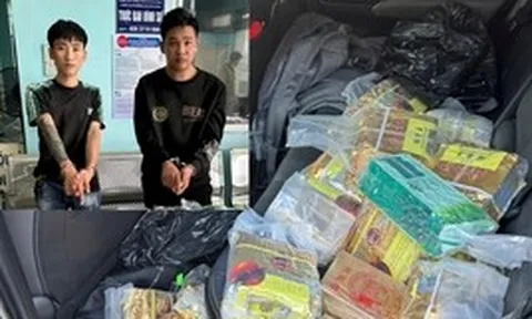 Lần đầu tiên hàng trăm cảnh sát ở 11 tỉnh thành đồng loạt phá án, bắt hơn 400 đối tượng