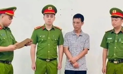 Bắt 3 cựu cán bộ thuế tỉnh Lào Cai