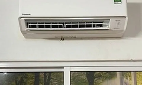 Khuyến cáo quan trọng từ EVN trong mùa nắng nóng với gia đình đang dùng điều hòa