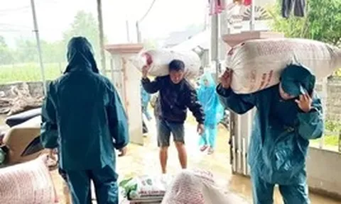 Ba người tử vong do sạt lở ở Lai Châu