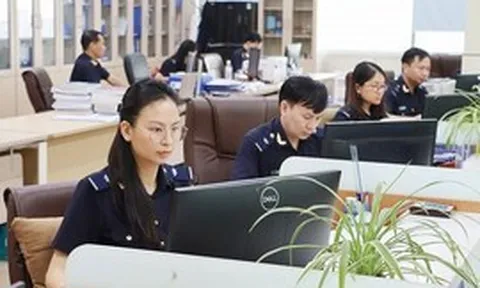 Ngành Hải quan bảo đảm vận hành ổn định, không gián đoạn sau sắp xếp tổ chức bộ máy mới