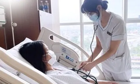 Cô gái Hà Nội suy thận cấp do uống nước kiểu này