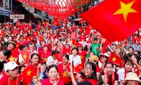 Đề xuất thêm 1 ngày nghỉ lễ, Bộ Nội vụ công bố ngày nghỉ lễ, tết trước 31-12