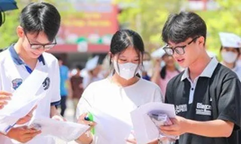 Gợi ý đáp án môn Ngữ văn tốt nghiệp THPT 2026