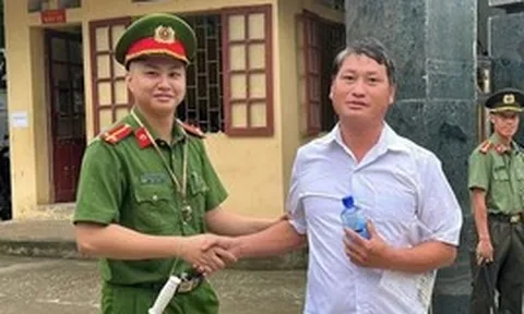 Bí thư Chi bộ 36 tuổi ở Lào Cai đi thi tốt nghiệp THPT