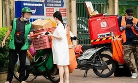 Tất cả người dân hay ship hàng chú ý đề xuất quy định mới nhất