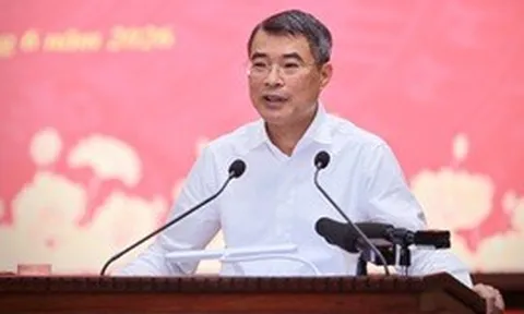 Thủ tướng: Hà Nội sẽ được ưu tiên nguồn lực, cơ chế nhưng phải cam kết tăng chất lượng đầu tư và đóng góp cho cả nước