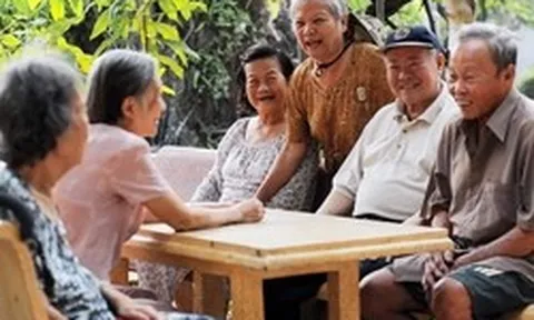 Tin vui cho người dân Hà Nội: Từ 1/7, người từ 60-75 tuổi được miễn phí 100% dịch vụ này