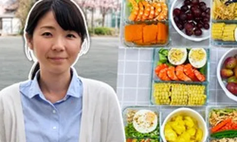 Tôi từng nghĩ mình sống rất tằn tiện, cho đến khi gặp người chỉ tiêu 200 nghìn đồng trong gần 3 tuần