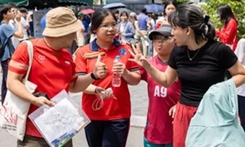 Đề thi môn Lịch sử tốt nghiệp THPT 2026 chính xác nhất