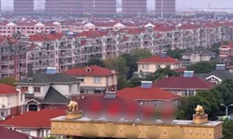Phát hiện 1 ngôi làng toàn công nhân với nông dân trở thành tỷ phú nhờ kinh doanh 1 loại hợp kim